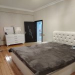 Kirayə (aylıq) 3 otaqlı Yeni Tikili, Qara Qarayev metrosu, Nizami rayonu 5