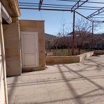 Satılır 4 otaqlı Həyət evi/villa, Avtovağzal metrosu, Sulutəpə qəs., Binəqədi rayonu 24