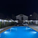 Kirayə (günlük) 3 otaqlı Bağ evi, Şüvəlan, Xəzər rayonu 3