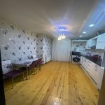 Аренда 3 комнат Новостройка, İnşaatçılar метро, пос. Йени Ясамал, Ясамал район 6