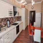 Kirayə (aylıq) 3 otaqlı Yeni Tikili, Xətai metrosu, Xətai rayonu 16