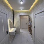 Satılır 2 otaqlı Yeni Tikili Xırdalan 10