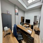 Kirayə (aylıq) 2 otaqlı Ofis, 8 Noyabr metrosu, Nəsimi rayonu 2