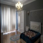 Kirayə (aylıq) 3 otaqlı Yeni Tikili, Xətai metrosu, Xətai rayonu 4