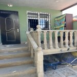 Satılır 4 otaqlı Həyət evi/villa, Bülbülə qəs., Suraxanı rayonu 4