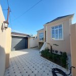 Satılır 4 otaqlı Həyət evi/villa, Binə qəs., Xəzər rayonu 3