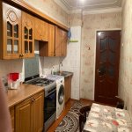 Kirayə (aylıq) 3 otaqlı Yeni Tikili, Əhmədli metrosu, Əhmədli, Xətai rayonu 8