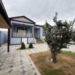 Satılır 4 otaqlı Həyət evi/villa, Məhəmmədli, Abşeron rayonu 2