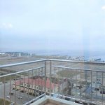 Satılır 4 otaqlı Yeni Tikili, Xətai metrosu, Ağ şəhər, Xətai rayonu 14