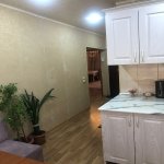 Продажа 2 комнатная Вторичка, İnşaatçılar метро, пос. Йени Ясамал, Ясамал район 18