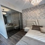 Аренда 2 комнатная Новостройка Хырдалан 7