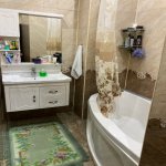 Satılır 3 otaqlı Yeni Tikili, Neftçilər metrosu, Bakıxanov qəs., Sabunçu rayonu 15