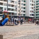 Satılır 1 otaqlı Yeni Tikili, Həzi Aslanov metrosu, Xətai rayonu 3
