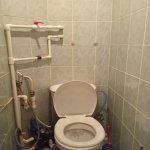 Kirayə (aylıq) 2 otaqlı Köhnə Tikili, Nəsimi metrosu, 9-cu mikrorayon, Binəqədi rayonu 13