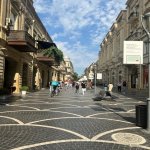 Аренда 4 комнатная Вторичка, м. Ичяришяхяр метро, Сябаиль район 3