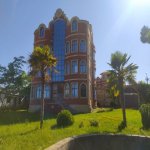 Satılır 10 otaqlı Həyət evi/villa, Bakıxanov qəs., Sabunçu rayonu 4