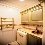 Satılır 5 otaqlı Yeni Tikili, Gənclik metrosu, Nərimanov rayonu 25