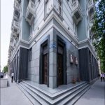 Kirayə (aylıq) 3 otaqlı Köhnə Tikili, Səbail rayonu 14