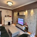 Аренда 3 комнатная Вторичка, м. Эльмляр Академиясы метро, БГУ, Ясамал район 3