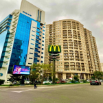 Аренда 2 комнатная Новостройка, м. 8 Ноябрь метро, Ясамал район 3