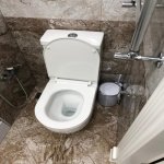 Kirayə (aylıq) 3 otaqlı Yeni Tikili, Xətai metrosu, Ağ şəhər, Xətai rayonu 24