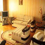 Kirayə (aylıq) 3 otaqlı Yeni Tikili, İnşaatçılar metrosu, Yasamal rayonu 4