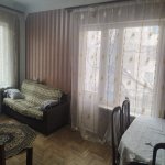 Kirayə (aylıq) 4 otaqlı Köhnə Tikili, Azadlıq metrosu, 8-ci mikrorayon, Binəqədi rayonu 5