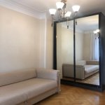 Kirayə (aylıq) 3 otaqlı Yeni Tikili, Nizami metrosu, Yasamal rayonu 11