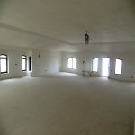 Satılır 8 otaqlı Həyət evi/villa, Badamdar qəs., Səbail rayonu 36