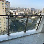 Kirayə (aylıq) 3 otaqlı Yeni Tikili, Bakıxanov qəs., Sabunçu rayonu 13