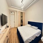 Kirayə (aylıq) 2 otaqlı Yeni Tikili, Xətai metrosu, Ağ şəhər, Xətai rayonu 4