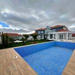 Satılır 5 otaqlı Bağ evi, Mərdəkan, Xəzər rayonu 3