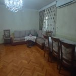 Kirayə (aylıq) 2 otaqlı Köhnə Tikili, Park Zorge, Nəsimi rayonu 5