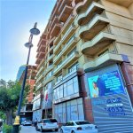 Kirayə (aylıq) Obyekt, Gənclik metrosu, Nərimanov rayonu 2