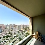 Аренда 3 комнатная Новостройка, м. 20 Января метро, Ясамал район 25