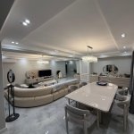 Satılır 3 otaqlı Yeni Tikili, İnşaatçılar metrosu, Yasamal qəs., Yasamal rayonu 1