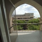 Kirayə (aylıq) 3 otaqlı Köhnə Tikili, İçərişəhər metrosu, Səbail rayonu 6