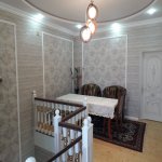Satılır 5 otaqlı Həyət evi/villa, Binəqədi qəs., Binəqədi rayonu 4