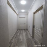 Satılır 3 otaqlı Yeni Tikili, Neftçilər metrosu, Bakıxanov qəs., Sabunçu rayonu 5