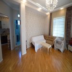 Satılır 6 otaqlı Həyət evi/villa, Badamdar qəs., Səbail rayonu 10