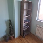 Kirayə (aylıq) 3 otaqlı Yeni Tikili, İnşaatçılar metrosu, Yasamal rayonu 3