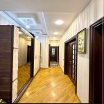 Satılır 3 otaqlı Yeni Tikili, Badamdar qəs., Səbail rayonu 8