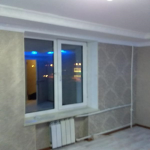 Satılır 1 otaqlı Köhnə Tikili, Qara Qarayev metrosu, Nizami rayonu 3