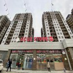 Satılır 3 otaqlı Yeni Tikili, İnşaatçılar metrosu, Yeni Yasamal qəs., Yasamal rayonu 1