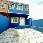 Satılır 3 otaqlı Həyət evi/villa, Masazır, Abşeron rayonu 1