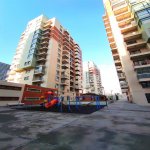 Kirayə (aylıq) 3 otaqlı Yeni Tikili, 8 Noyabr metrosu, Yasamal rayonu 22