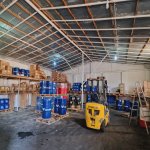 Kirayə (aylıq) Obyekt, Xətai rayonu 6