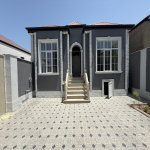 Satılır 3 otaqlı Həyət evi/villa, Məhəmmədli, Abşeron rayonu 1