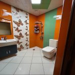 Продажа 3 комнатная Новостройка Хырдалан 9