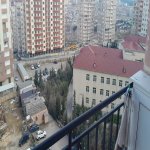 Аренда 2 комнатная Новостройка, İnşaatçılar метро, пос. Йени Ясамал, 28 Малл, Ясамал район 16